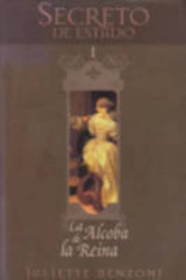 ALCOBA DE LA REINA, LA [Spanish] 8466622977 Book Cover