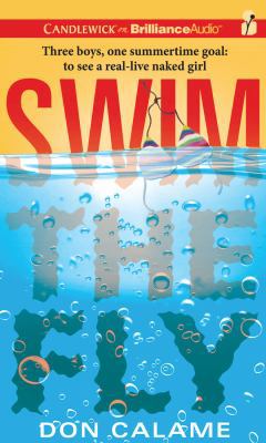 Swim the Fly 1441890483 Book Cover