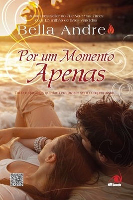 Por um momento apenas [Portuguese] 8581631940 Book Cover