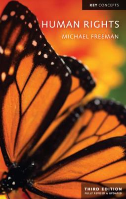 Human Rights 1509510273 Book Cover