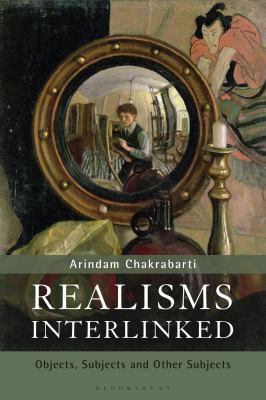 Realisms Interlinked: Objects, Subjects, and Ot... 1350044466 Book Cover