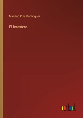 El forastero [Spanish] 3368037633 Book Cover