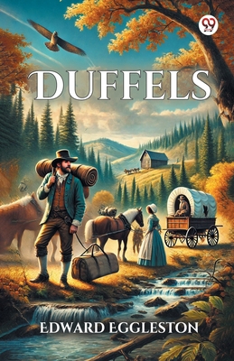 Duffels 9370425381 Book Cover