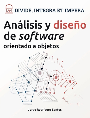 Divide, Integra Et Impera: Análisis y diseño de... [Spanish] 8409785420 Book Cover
