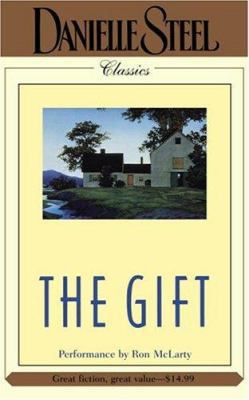 The Gift 0739314483 Book Cover