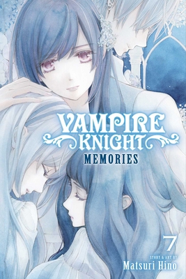 Vampire Knight: Memories, Vol. 7 1974732061 Book Cover