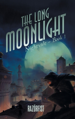 The Long Moonlight 9527303109 Book Cover