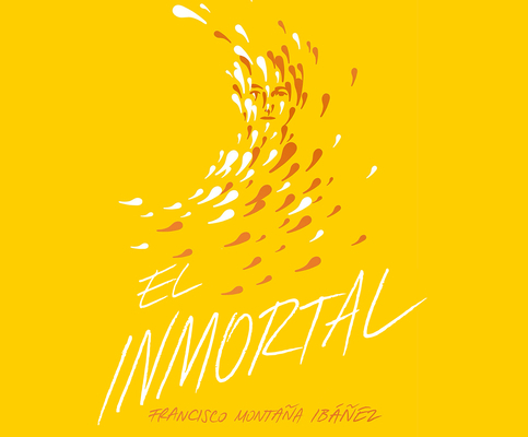 El Inmortal 1662081855 Book Cover