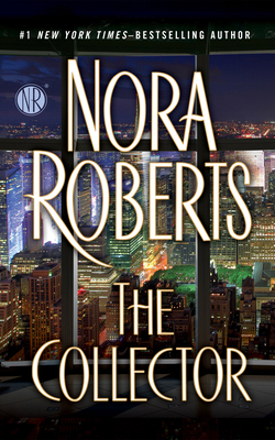 The Collector 1480570109 Book Cover