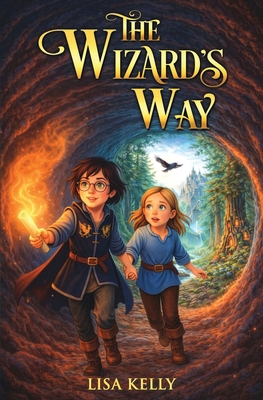 The Wizard's Way B0G5Y33BZ6 Book Cover