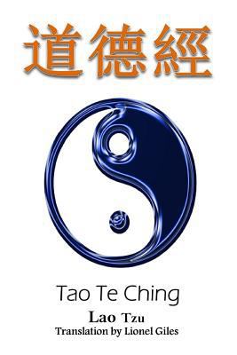 Tao Te Ching: Bilingual Edition, English and Ch... 1533553122 Book Cover