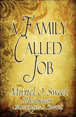A Family Called Job 1605636444 Book Cover