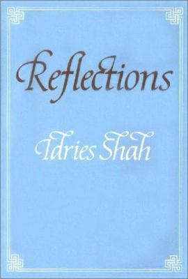 Reflections 0900860073 Book Cover