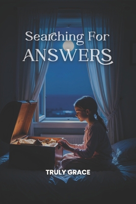 Searching For Answers 1968593314 Book Cover