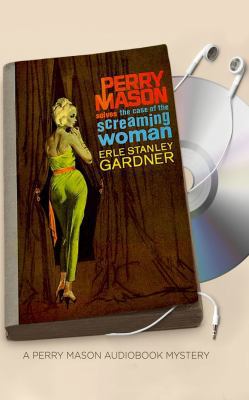 The Case of the Screaming Woman 1531828280 Book Cover