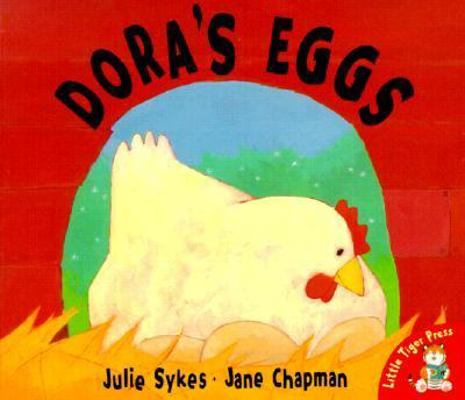 Dora's Eggs 1888444479 Book Cover