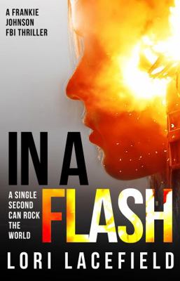In a Flash: A Frankie Johnson FBI Thriller (FBI...            Book Cover