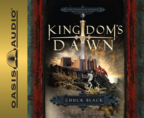 Kingdom's Dawn: Volume 1 1598593838 Book Cover