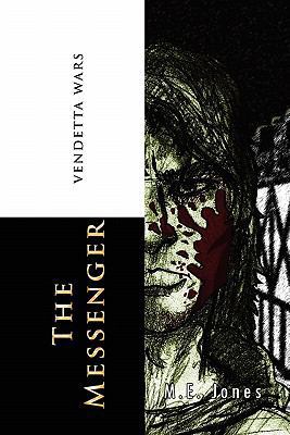 The Messenger 1456823701 Book Cover