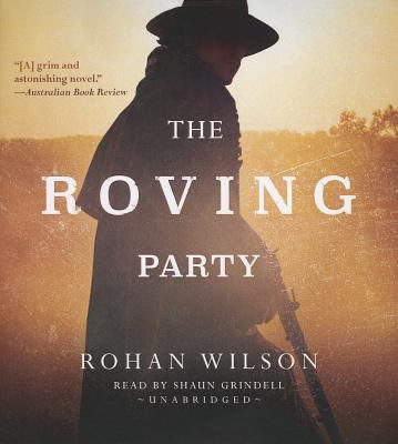 The Roving Party 1482968320 Book Cover
