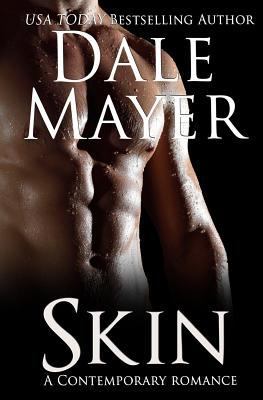 Skin 1928122264 Book Cover