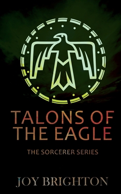 Talons of the Eagle 1509237364 Book Cover