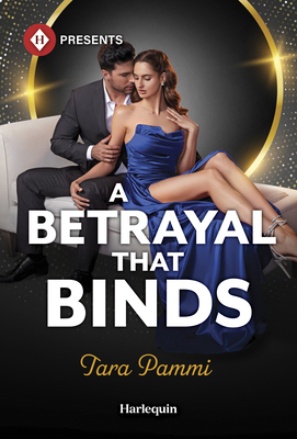 A Betrayal That Binds 1335614168 Book Cover