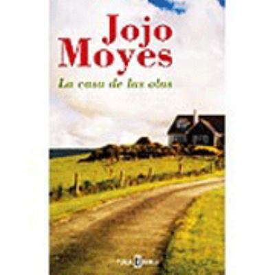 La casa de las olas / The house of the waves (N... [Spanish] 8401378850 Book Cover