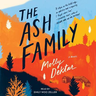 The Ash Family 1508280398 Book Cover