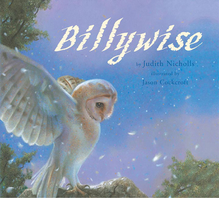 Billywise 1582347786 Book Cover