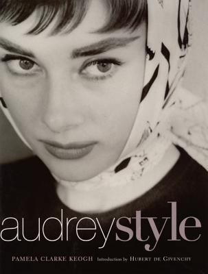 Audrey Style B0041T4NI6 Book Cover