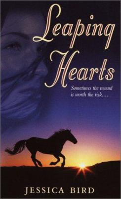 Leaping Hearts 0804119880 Book Cover