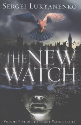 The New Watch 0434022314 Book Cover
