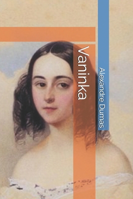 Vaninka 1086517636 Book Cover