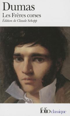 Freres Corses [French] 2070300471 Book Cover