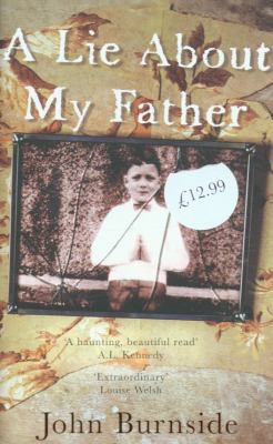 A Lie about My Father 0224074873 Book Cover