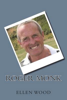 Roger Monk 1721268308 Book Cover