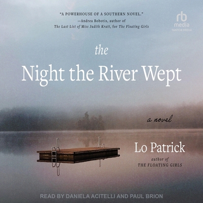 The Night the River Wept B0D6P7R6VF Book Cover