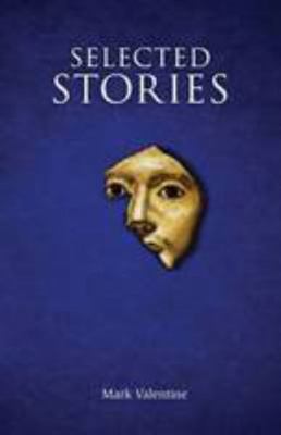 Selected Stories 0956658768 Book Cover