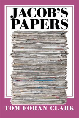Jacob's Papers 1514471701 Book Cover