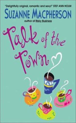 Talk of the Town 0380821044 Book Cover