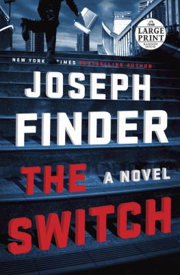 The Switch [Large Print] 1524778362 Book Cover
