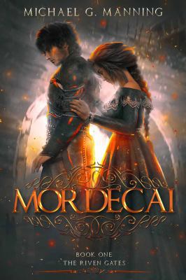 Mordecai 1943481121 Book Cover