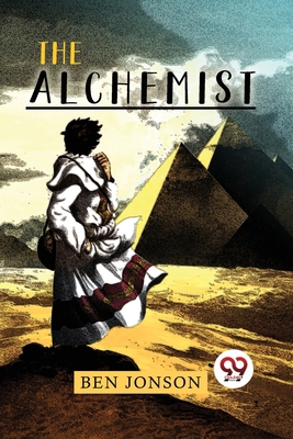 The Alchemist 9357270795 Book Cover
