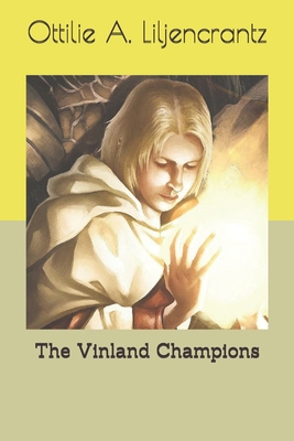 The Vinland Champions 1692725106 Book Cover