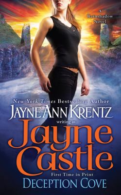 Deception Cove 1511360933 Book Cover