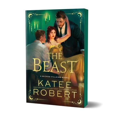 The Beast 1464233934 Book Cover