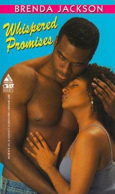 Whispered Promises 1583140972 Book Cover
