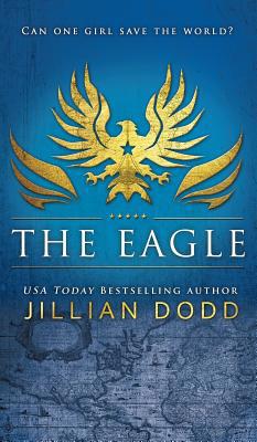 The Eagle 1946793574 Book Cover