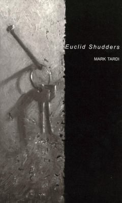 Euclid Shudders 0972333126 Book Cover